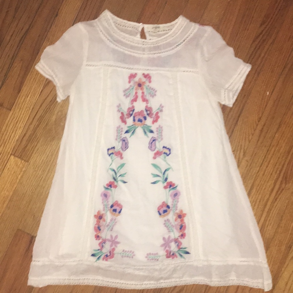 Umgee Dress